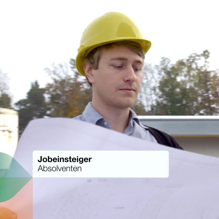 Recruiting:Film | Bühler AG | Studenten
